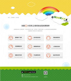 tohookaa飲品網(wǎng)站設計與軟件開發(fā)