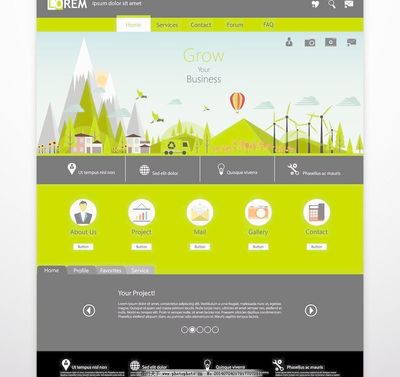 網(wǎng)頁設計與動畫設計 提升用戶體驗的雙重引擎