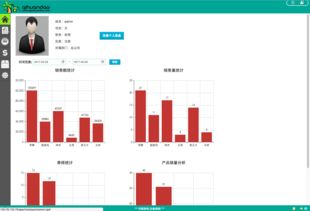 軟件開發(fā)與創(chuàng)新設計 從奇幻島CRM管理系統(tǒng)到豬八戒網(wǎng)平臺