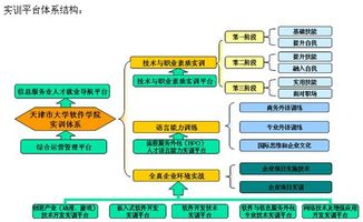 天津市大學軟件學院挑戰杯官網網絡技術開發實踐