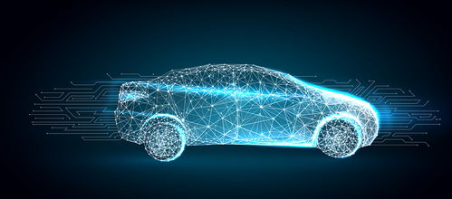 新思科技 車聯網產業的安全基石與網絡技術開發新起點