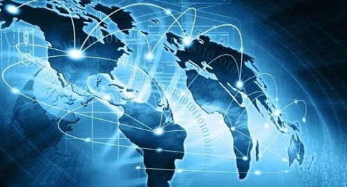 數字鴻溝下的現實 不同地區互聯網普及程度與網絡技術服務的不均衡發展