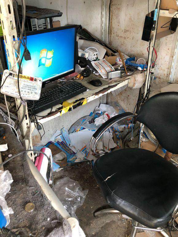 那些年，我們身邊的電腦維修店 技術、人情與時代的印記